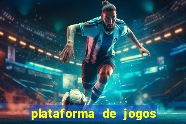 plataforma de jogos que realmente paga